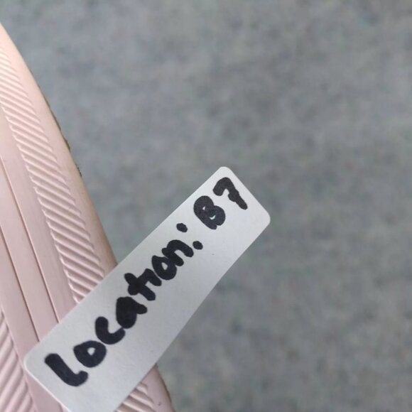 Keds Elizabeth And James Womens 6.5 Shoes Canvas Sneakers Leopard Animal Print - Picture 10 of 10